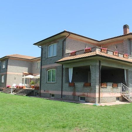 La Casa Di Sofia - Casa Vacanza Monterosi Exterior photo