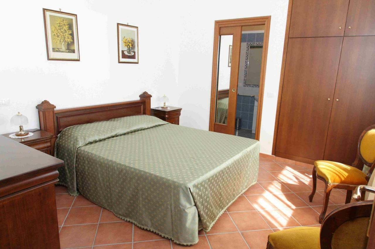 La Casa Di Sofia - Casa Vacanza Monterosi Exterior photo